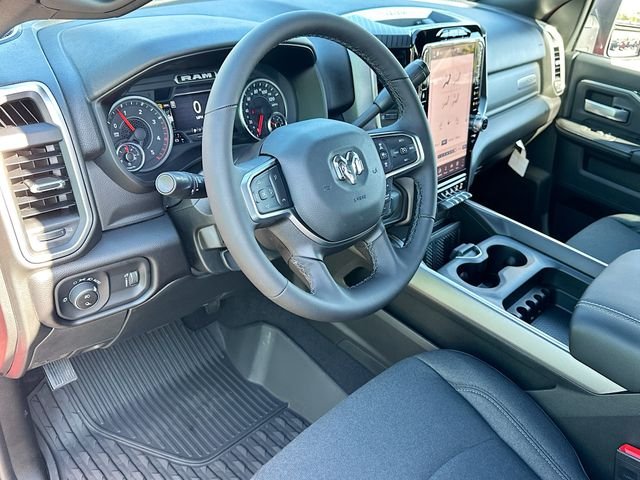 2025 RAM 2500 Big Horn - Photo 6