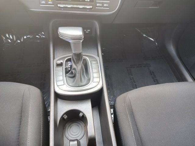 Used 2025 Gray Hyundai SEL image 22