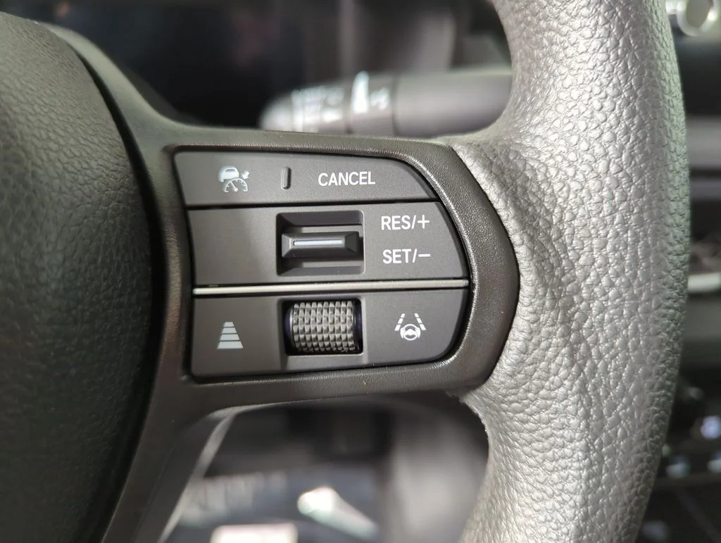 New 2026 Canyon River Blue Metallic Honda SE image 24
