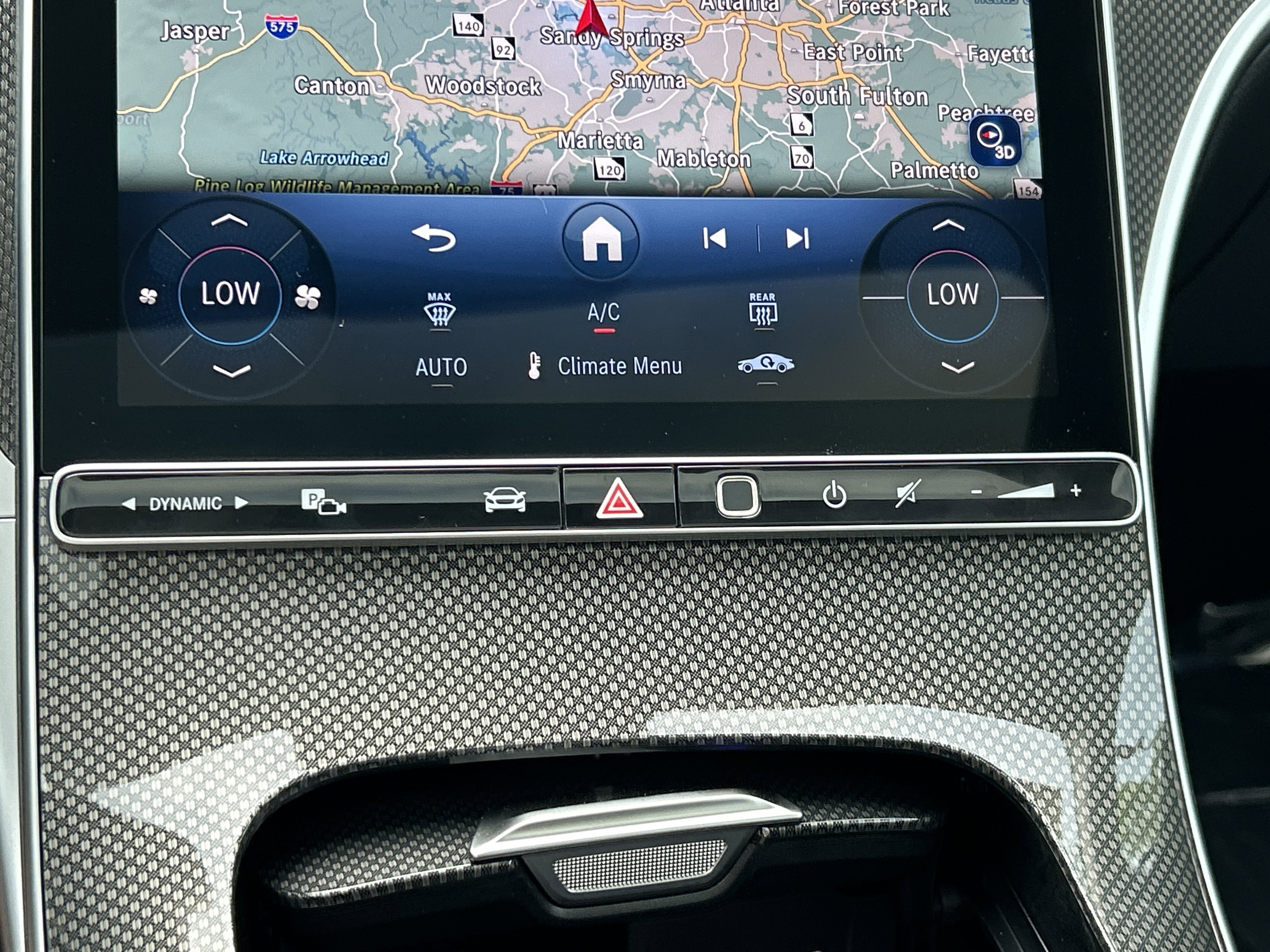 New 2026 Black Mercedes-Benz C 300 Sedan image 31