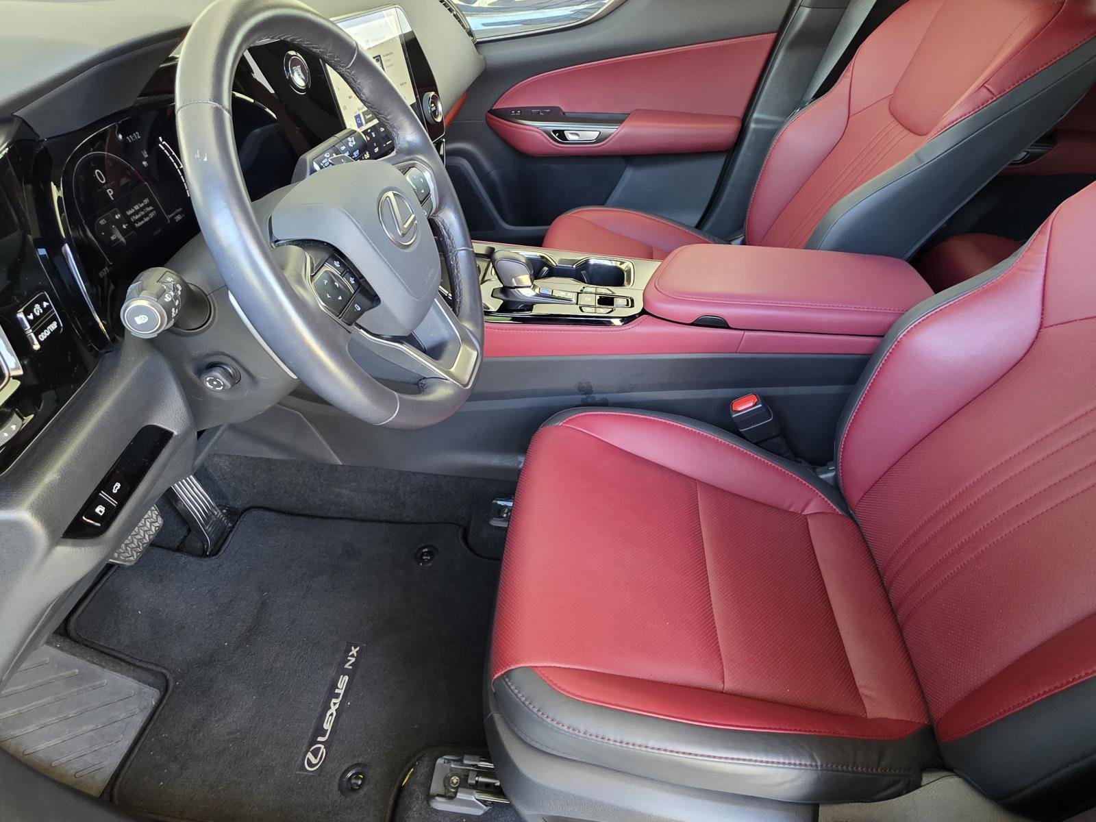 Certified Used 2026 Caviar Lexus 350 Premium image 6