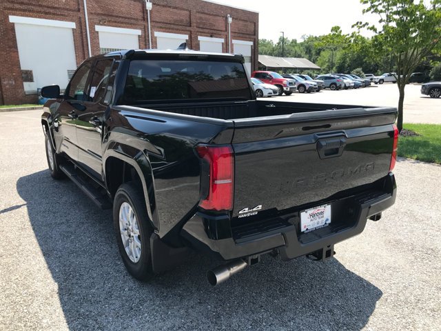 New 2026 Black Toyota  SR5 image 5