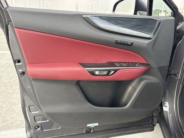 Used 2024 Gray Lexus 350 Premium image 13