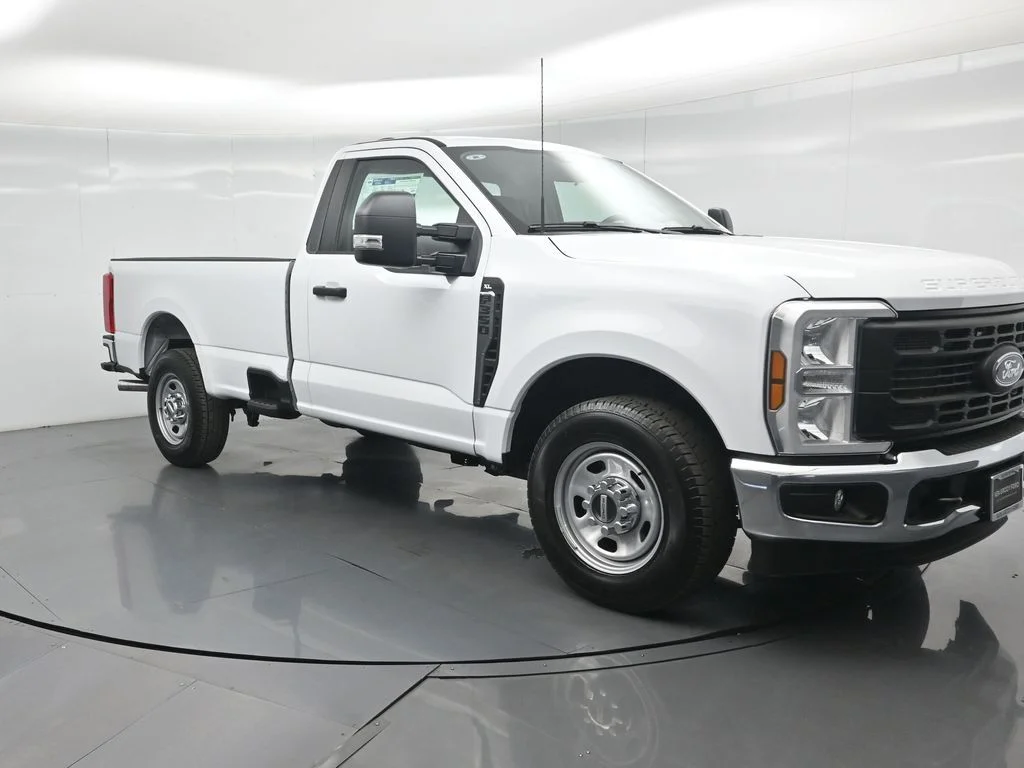 2026 Ford F-350 Super Duty