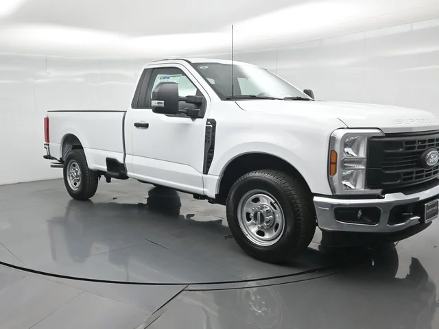 2026 Ford Super Duty XL