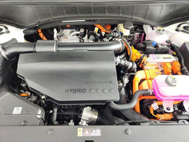 New 2026 White Hyundai SEL Premium 7P image 12