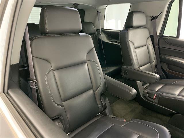 Certified Used 2015 TUNGSTEN METALLIC Chevrolet LT image 28