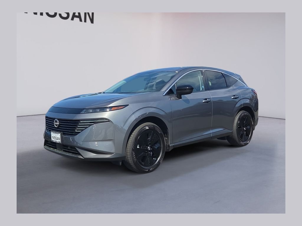 2025 Nissan Murano
