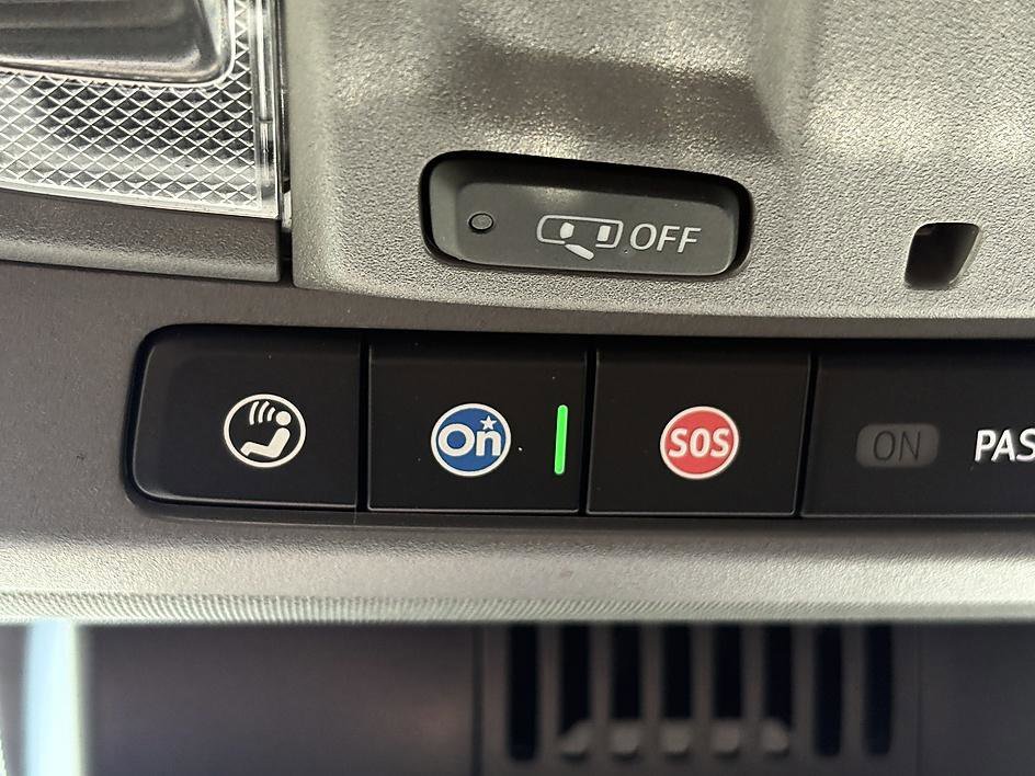 Used 2023 Dark Ash Metallic Chevrolet LT image 23