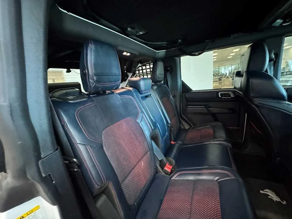 Used 2024  FORD  image 37