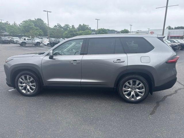 Certified Used 2026 HEAVY METAL Toyota  image 6