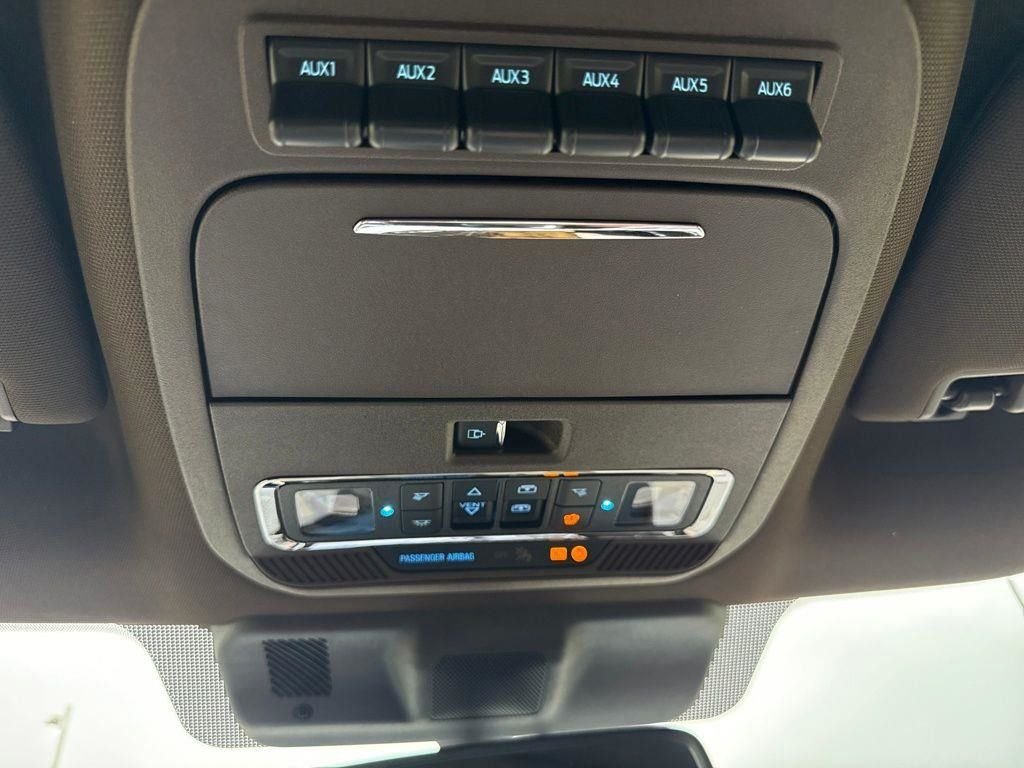 New 2026 Agate Black Metallic Ford F-250® King Ranch® image 26