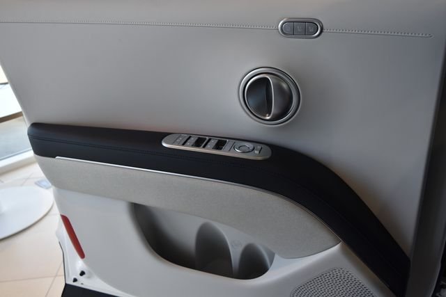 New 2027  Hyundai Calligraphy AWD image 33