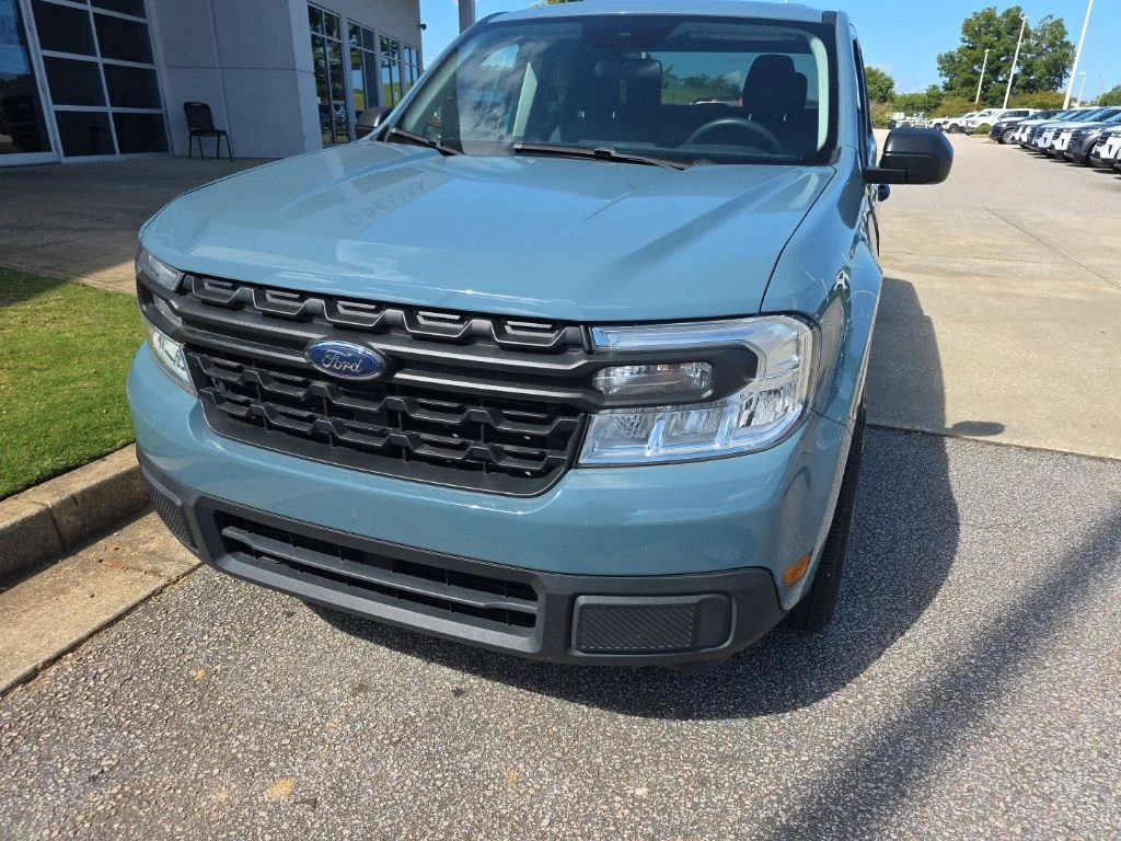 Used 2022 Area 51 Ford XL image 6