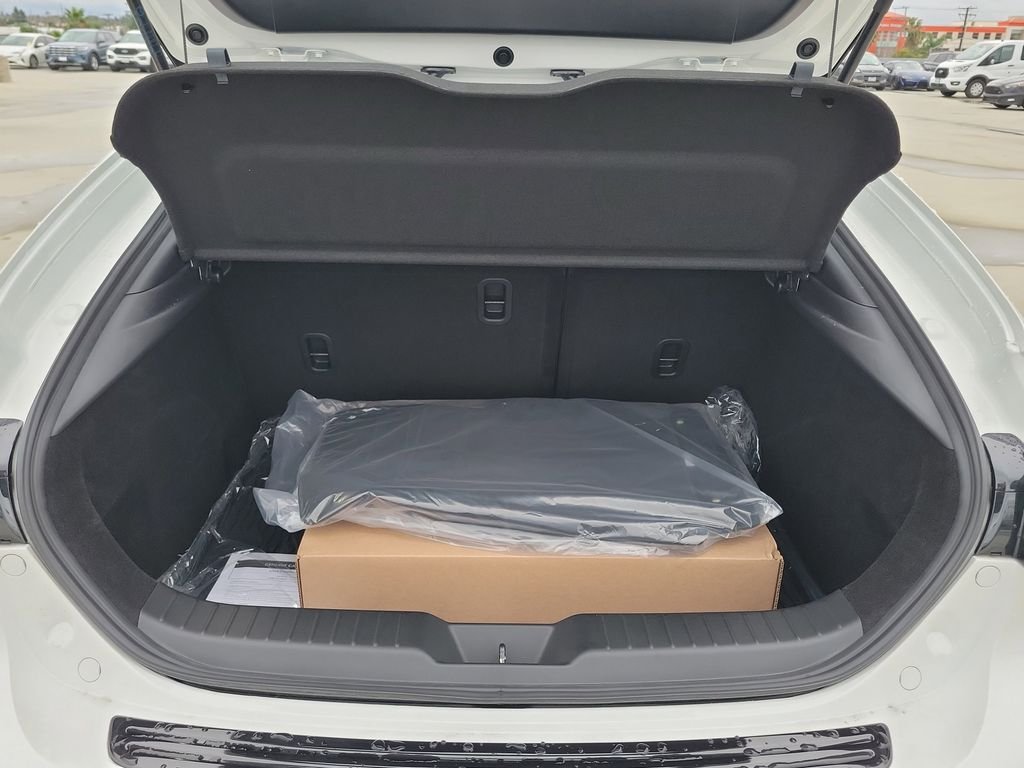 2026 Mazda Mazda3 Preferred - Photo 18