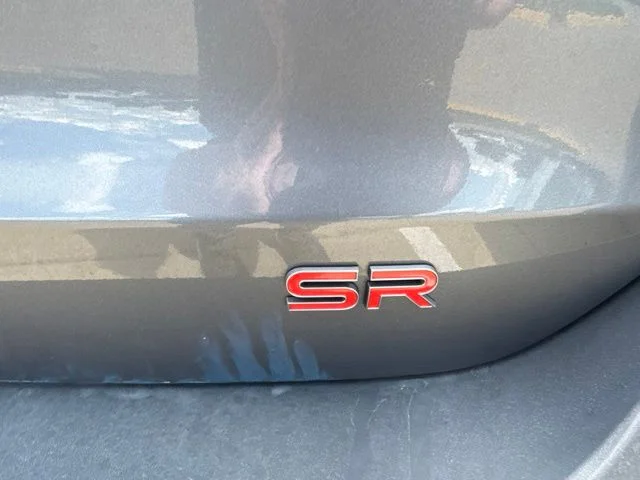 Used 2025 Gray Nissan SR image 6