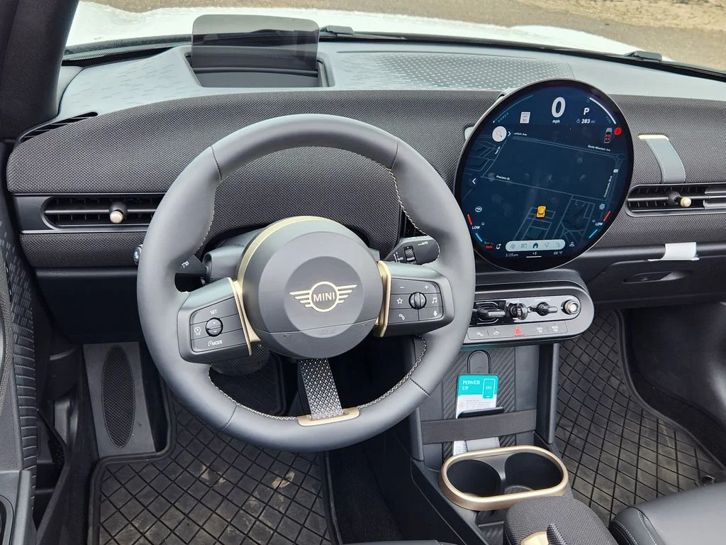 2026 MINI Convertible S - Photo 9