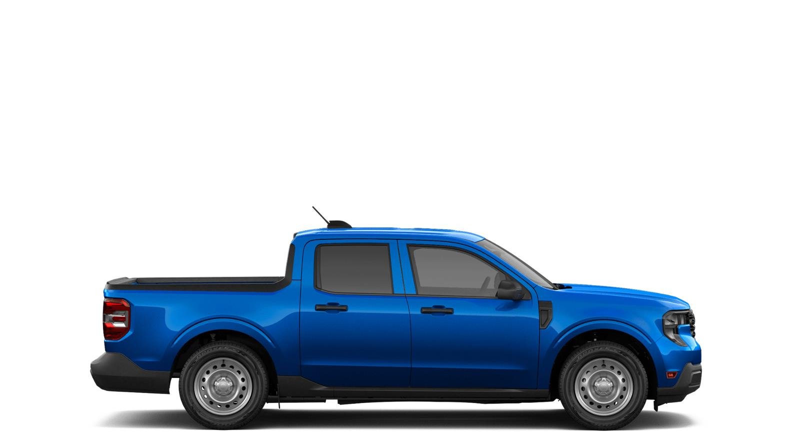 New 2026 Velocity Blue Ford XL image 5