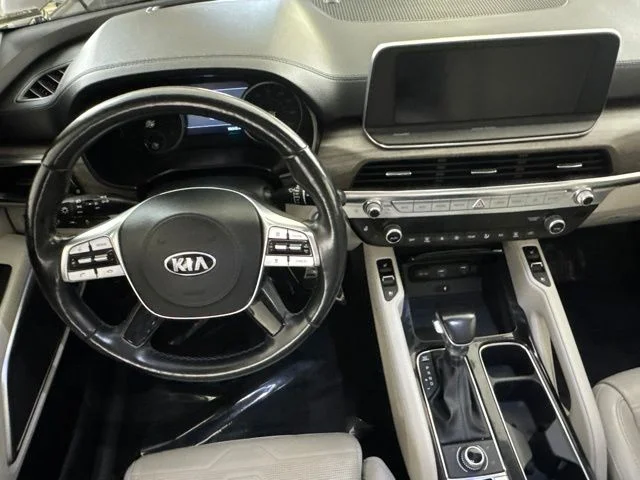 Used 2020 Green Kia SX image 24