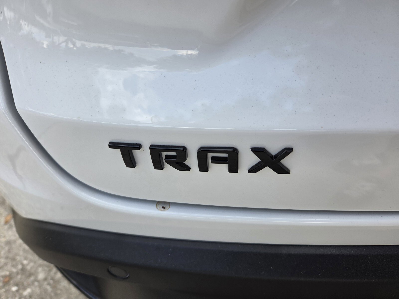 2026 Chevrolet Trax RS - Photo 16