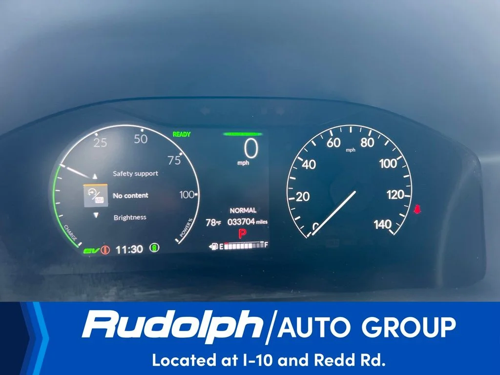 2024 Honda CR-V Sport-L - Photo 15