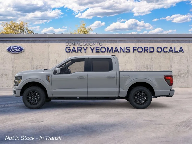 New 2026 Avalanche Ford Tremor® image 3