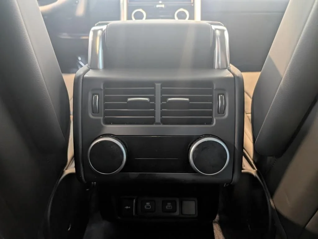 New 2026 Fuji White Land Rover S image 26