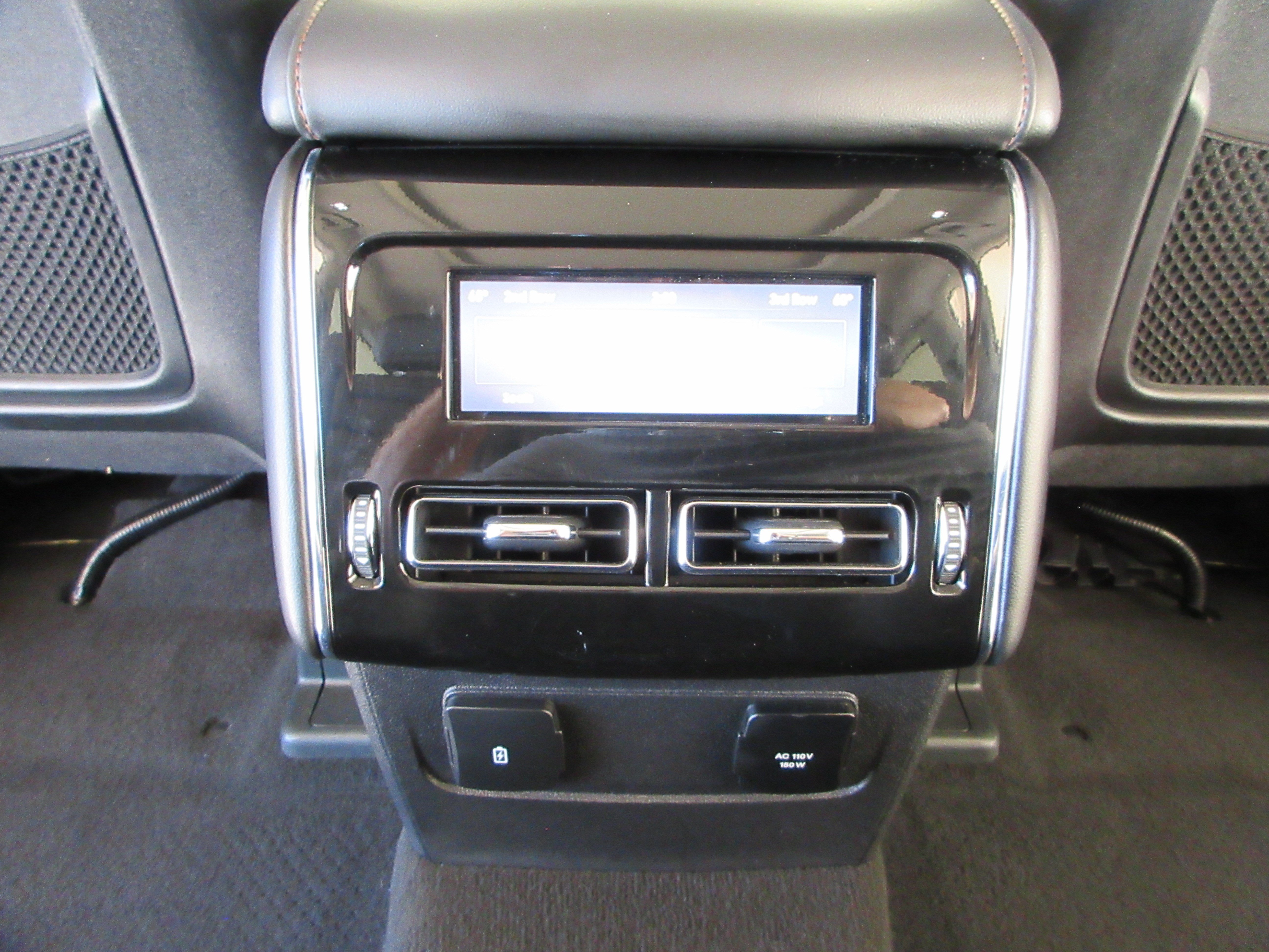 2024 Lincoln Aviator Reserve - Photo 23