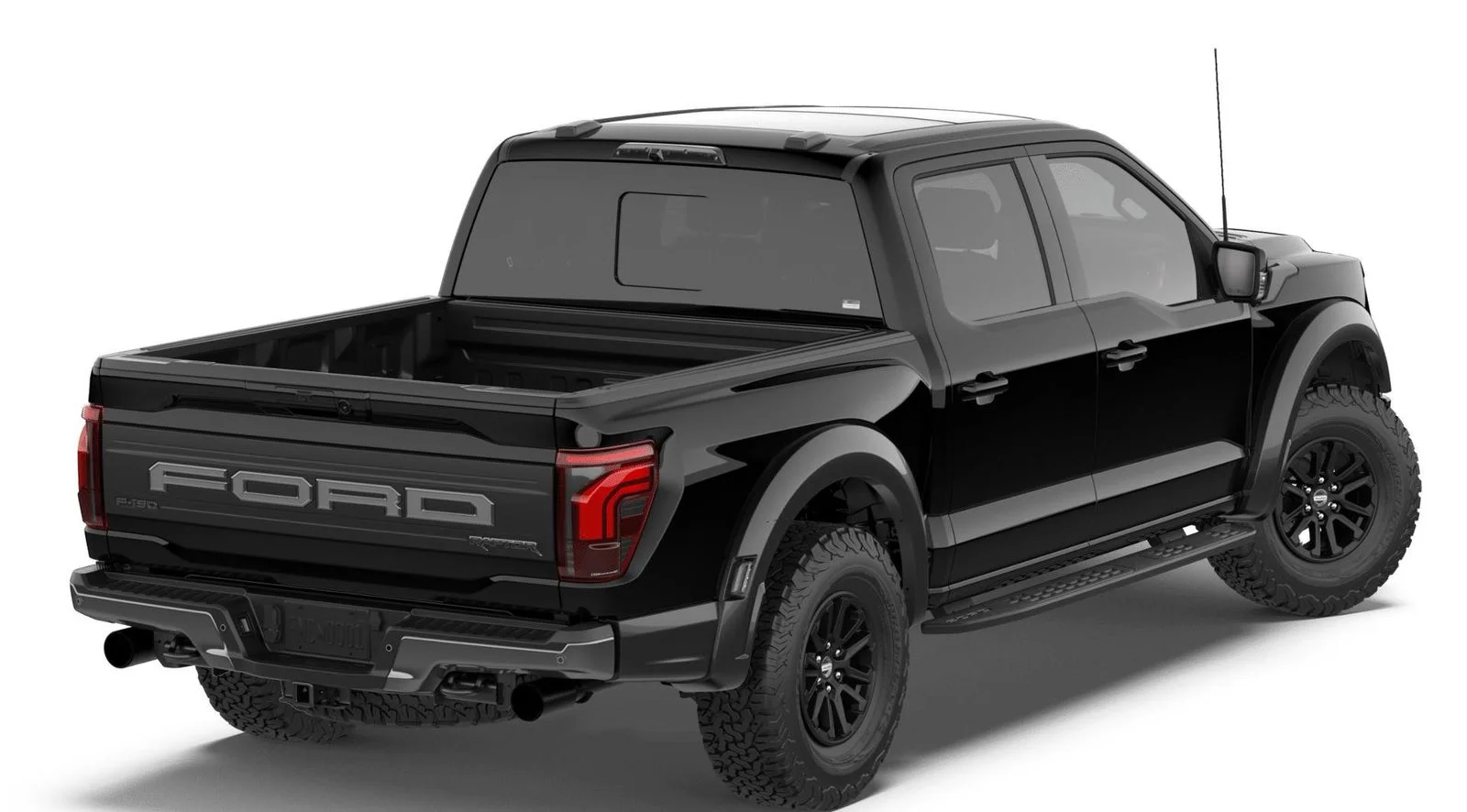 2026 Ford F-150 Raptor 4x4 SuperCrew 5-1/2 Box's photo