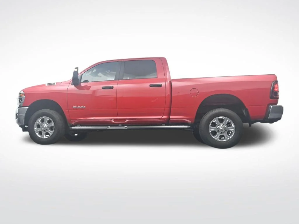 Used 2026 Red Ram Big Horn image 35