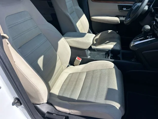 Used 2019  Honda EX image 23