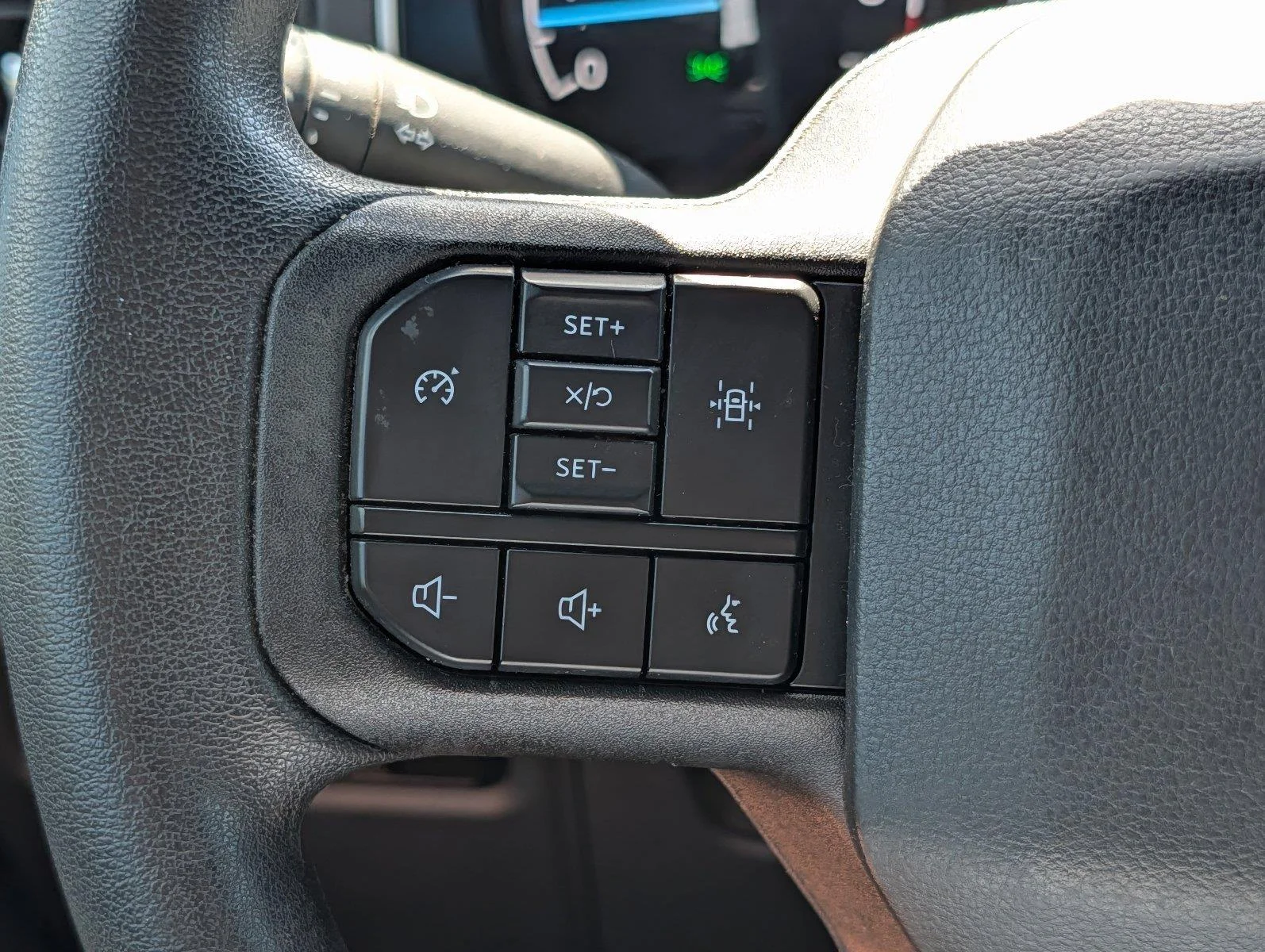 Used 2023 Carbonized Gray Ford XL image 24