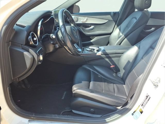 Used 2018  Mercedes-Benz C 300 image 19