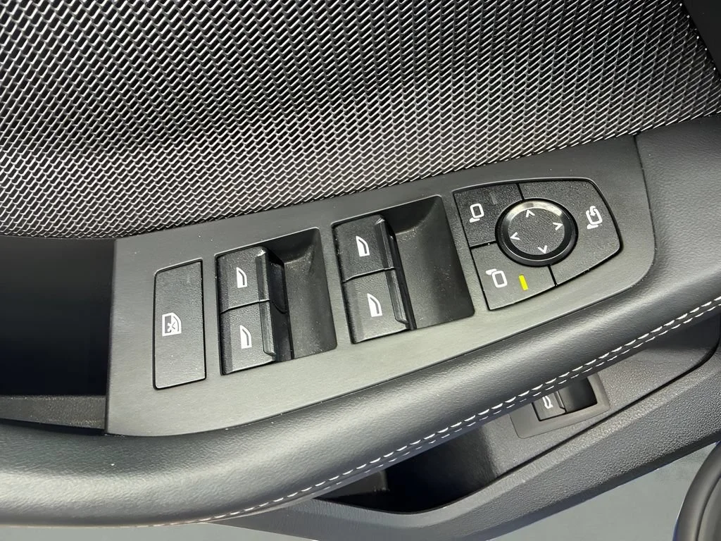 Used 2025 Blue BMW 228 xDrive image 27