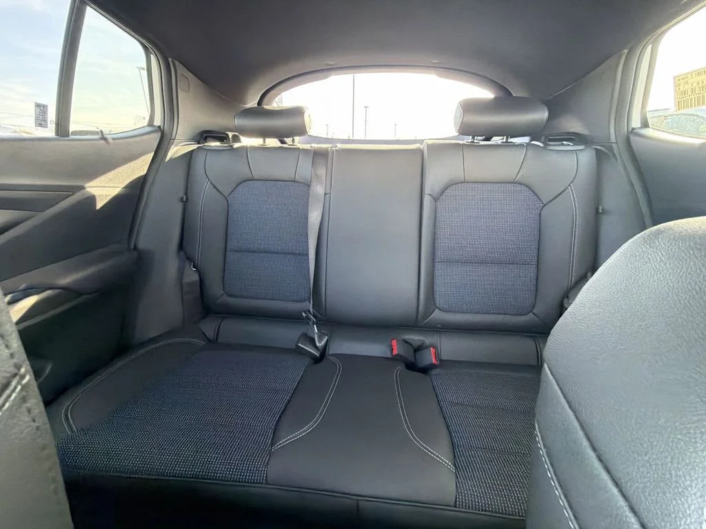 New 2026 Summit White Buick Preferred image 13