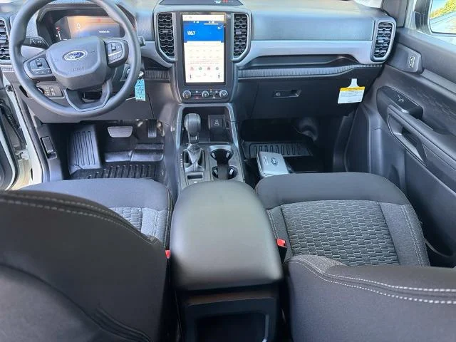New 2026 Avalanche Ford XLT image 32