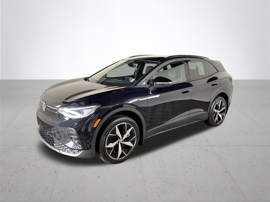 Certified 2023 Volkswagen ID.4 PRO S with VIN 1V2WNPE88PC036562 for sale in Vancouver, WA