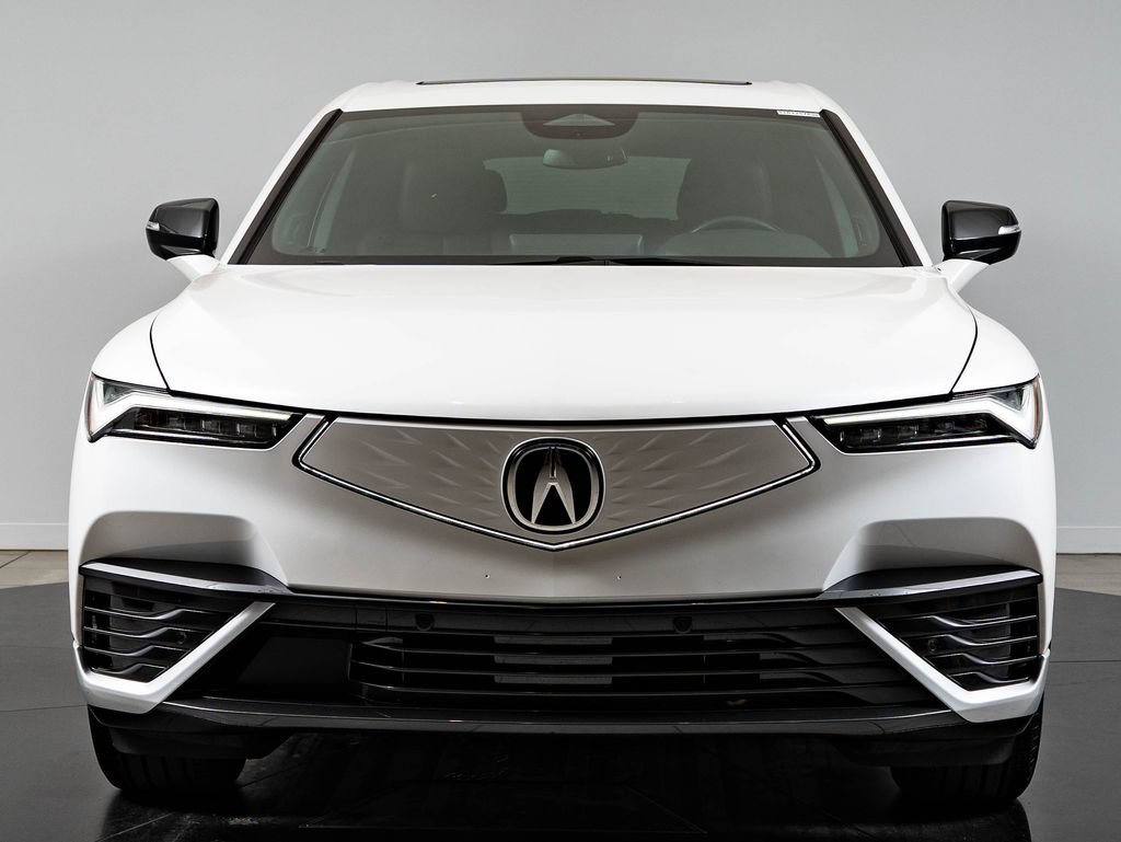 Certified 2024 Acura ZDX A-SPEC with VIN 4W5KHMRK6RZ504318 for sale in Wichita, KS