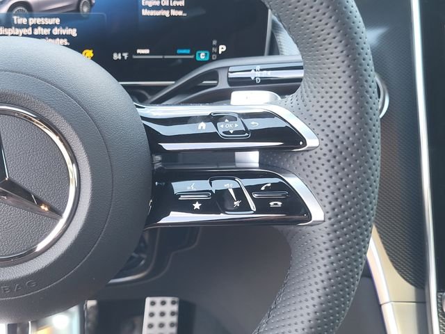 New 2026 Black Mercedes-Benz GLC 300 image 17