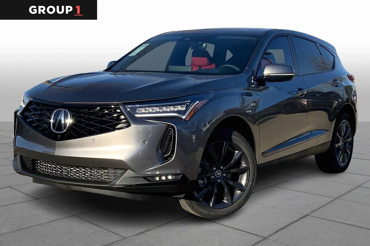 2026 Acura RDX A-Spec Package SH-AWD's photo