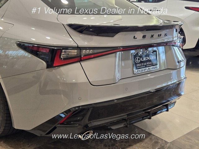 New 2026 Wind Lexus F SPORT image 11