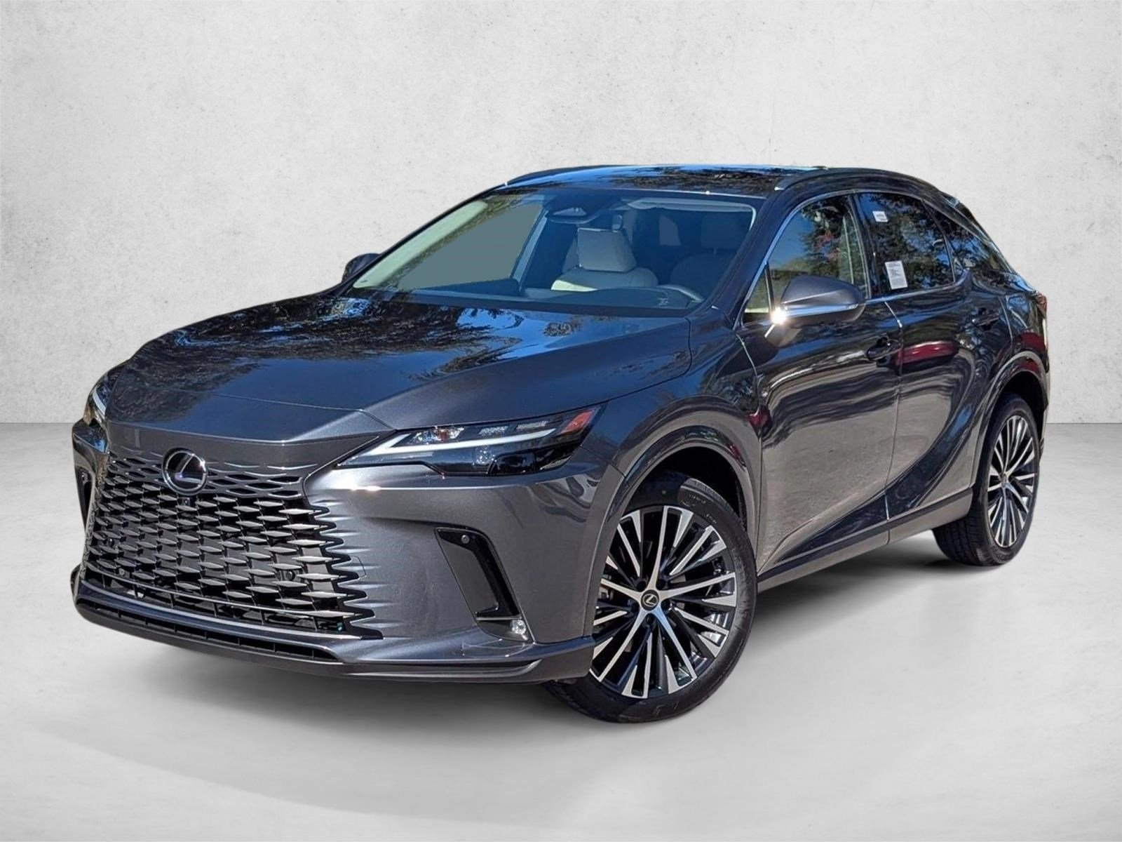 New Lexus Cars, SUVs for Sale in West Palm Beach, FL