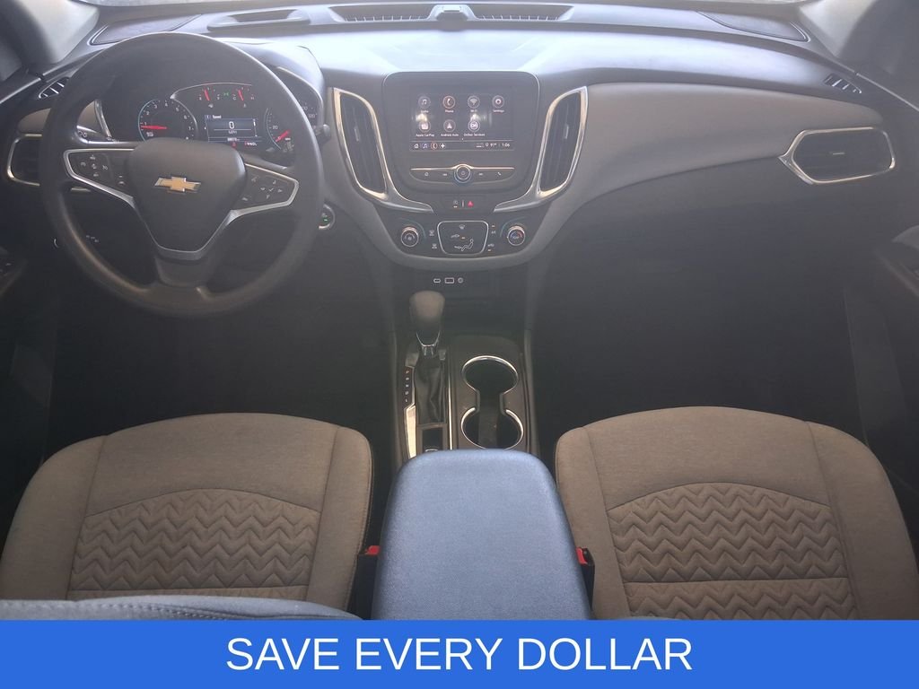 Used 2023 White Chevrolet LS image 12