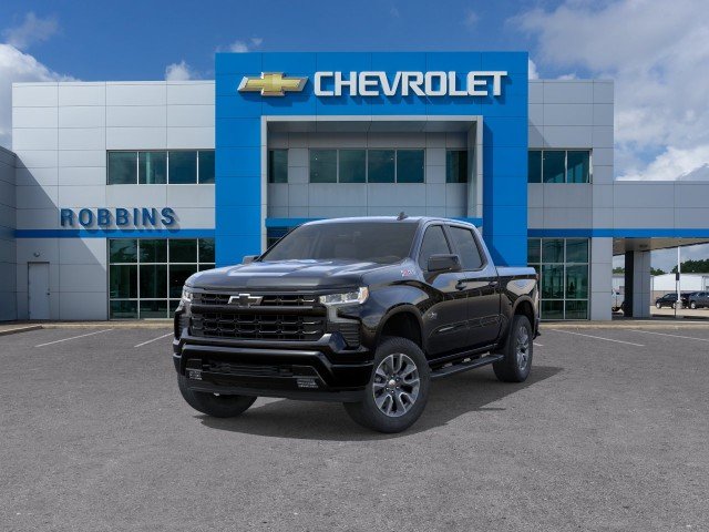 2026 Chevrolet Silverado 1500 RST - Photo 8