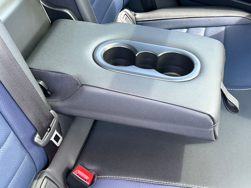 New 2026 Gray Volkswagen 1.5T SEL image 51