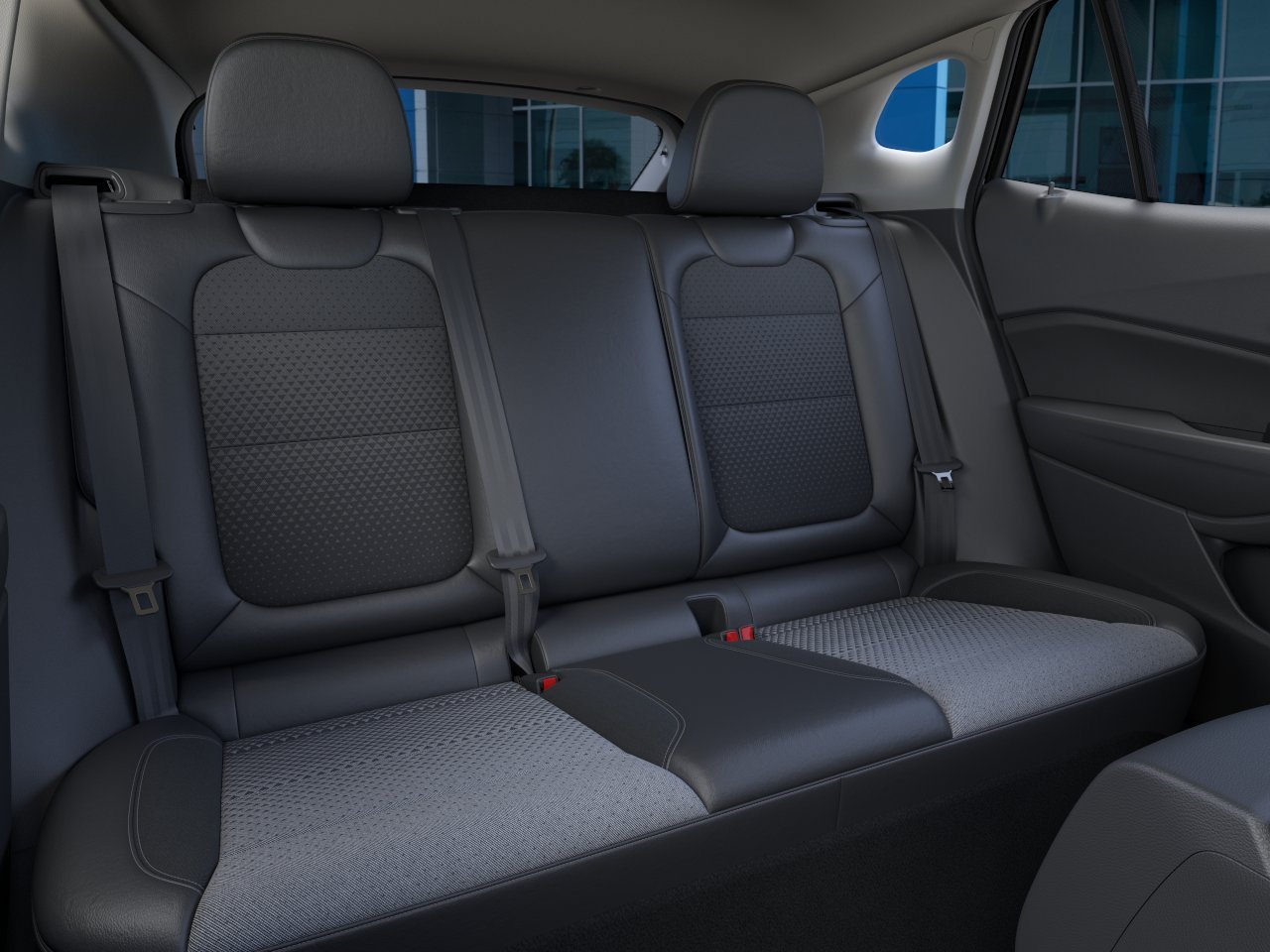 2026 Chevrolet Trax LT - Photo 19
