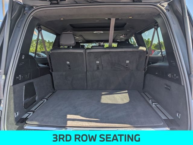 Certified Used 2024 Black Jeep Series III image 24