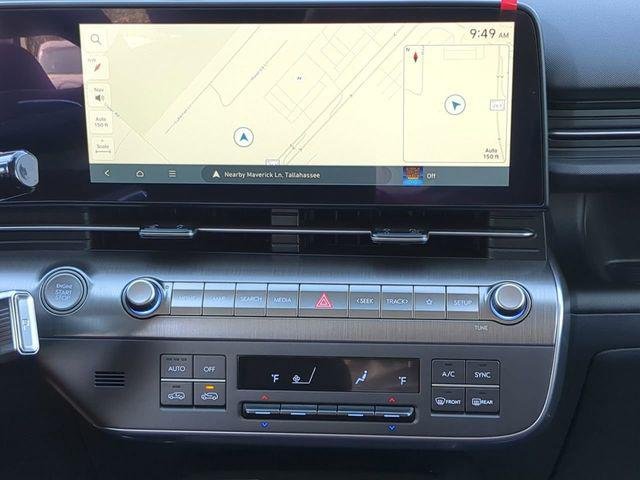 2024 Hyundai Kona SEL - Photo 17