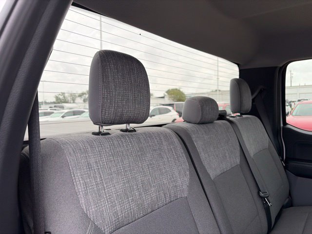 Used 2022 White Ford XL image 42