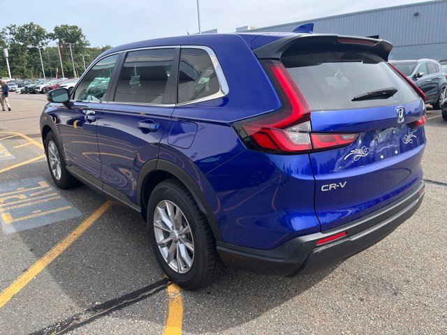 Used 2023 Blue Honda EX image 5